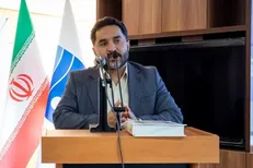 پیش‌بینی بارش کمتر از حد نرمال در پاییز یزد