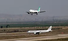برقراری پرواز‌ها بین نجف با تهران و مشهد/ منعی برای صدور مجوز پرواز به عراق وجود ندارد