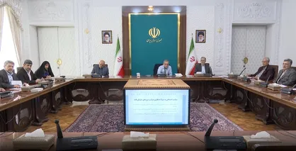 برنامه دولت برای تفویض اختیار به استان&zwnj;ها