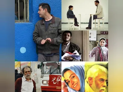 روز پدر از نگاه دوربین/ یادداشتی بر تعدادی از سینمایی&zwnj;ها که جلوه&zwnj;ای خاص از پدر را نمایش داده&zwnj;اند