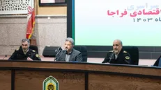 برق دزدی آشکار حدود ۷۰۰ هزار ماینر غیرمجاز در کشور/ جمع‌آوری بیش از ۲۴۰ هزار دستگاه از سراسر کشور