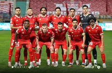 تورنمنتِ تعیین‌تکلیف و نبرد نابرابر پرسپولیس با لیست خالی