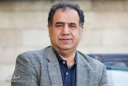 واکنش علی خسروی به صحبت&zwnj;های یحیی گل محمدی: مگر می&zwnj;توانم واقعیت را نگویم؟