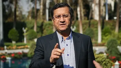 حمله دوباره همتی به رئیسی: آیا به من امان نامه میدهید که مرا تعقیب قضائی نکنید!