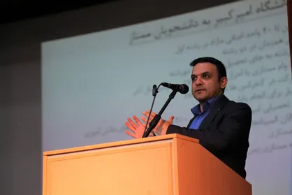 دانشجویان دارای رتبه زیر ۲۰۰ و المپیادی&zwnj;ها از حمایت&zwnj;های مالی برخودار می&zwnj;شوند
