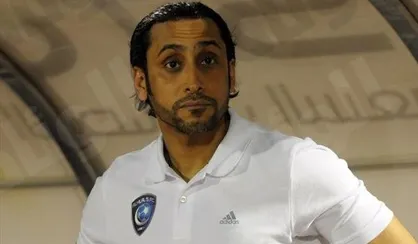 سامی جابر: الهلال، پرسپولیس را شکست دهد قهرمان آسیا می&zwnj;شود/ بازیکنان ما مستحق قهرمانی هستند