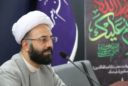 انتصاب معاون توسعه و مدیریت منابع نهاد نمایندگی مقام معظم رهبری در دانشگاه&zwnj;ها