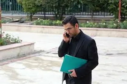 آذری جهرمی برای بررسی آخرین وضعیت ارتباطاتی اربعین به عراق می&zwnj;رود