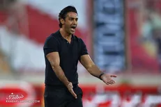 ادعای نادرست مجیدی درباره دربی/ فرهاد مقابل پرسپولیس شش تایی شد