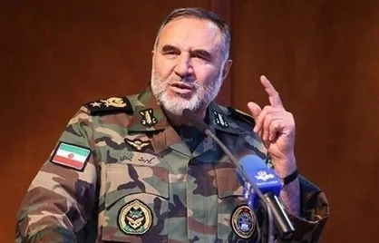 اگر آمریکایی&zwnj;ها به جنگ ادامه دهند انبوهی از نیرو&zwnj;های آنها در آب&zwnj;های منطقه غرق خواهند شد