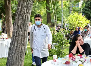 بیمارستان شهدای تجریش