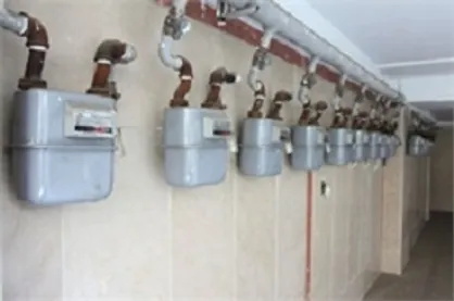 گازرسانی به بخش خصوصی واگذار می&zwnj;شود