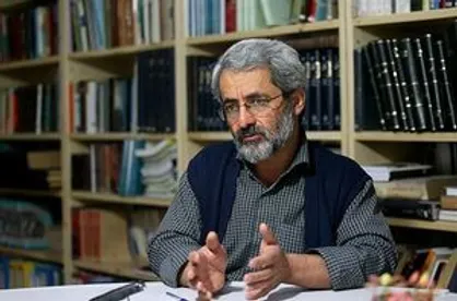 انتقاد سلیمی نمین از تعطیلی دانشکده نفت آبادان