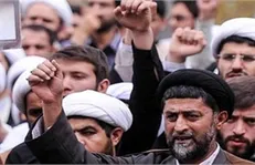تجمع ۲۰۰ امام جماعت مساجد تهران به مناسبت ۹ دی