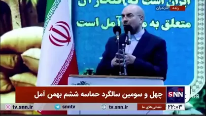 قالیباف: وفاق از نگاه دولت و مجلس شاخص دارد و آن اجرای برنامۀ هفتم پیشرفت و سیاست&zwnj;های کلان است