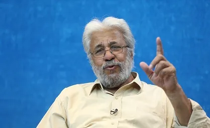 محمد فیلی: صحبت اولیه برای حضور در &laquo;موسی (ع)&raquo; داشتم