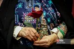 یادواره سرداران و 1500 شهید فرماندهی انتظامی تهران بزرگ