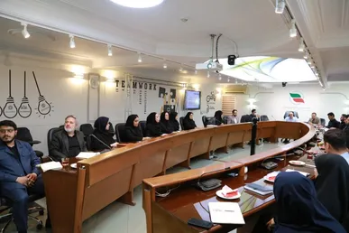 کاهش ۷۰ درصدی هزینه‌ها با برگزاری پلتفرمی همایش ملی بهره‌وری