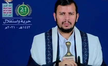 در برابر تداوم محاصره ائتلاف سعودی، دست بسته نخواهیم ماند