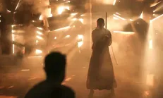 «قاتل و وحشی» دوباره فرم فجر را پر کرد/ آماده‌سازی نهایی