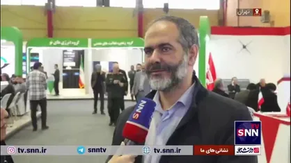 عباسی: برای مسئولان باید تور راهیان پیشرفت گذاشت؛ آنها اگر با ظرفیت&zwnj;های داخلی آشنا شوند در محاسبات و تصمیم&zwnj;گیری&zwnj;ها نگاه به بیرون نخواهند داشت