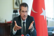 جانیکلی: ایران عملیات ضدتروریستی ترکیه در شمال عراق را تایید کرده است