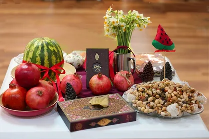 ثبت مشترک پرونده یلدا از طرف ایران و افغانستان