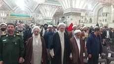 برگزاری نخستین همایش 