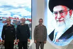نوزدهمین سالگرد شهادت 