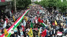 استاندار بوشهر مردم را به حضور در راهپیمایی روز قدس دعوت کرد