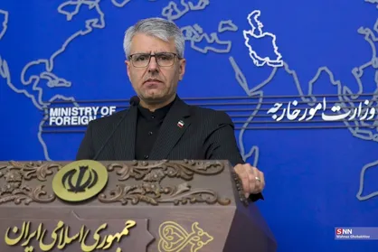 بقایی: نقض آتش&zwnj;بس، بدگمانی موجود نسبت به طرف آمریکایی را تشدید می&zwnj;کند/ مجاز به اقدامات متقابل هستیم+ فیلم