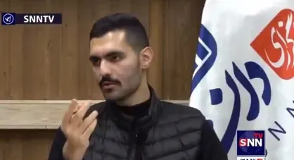 مهران&zwnj;زاد: اگر انرژی مسئولین به جای دور زدن قوانین صرف مشکلات کشور شده بود امروز با قطعی برق مواجه نبودیم/ نشریات دانشجویی یکی از ابزار&zwnj;هایی است که دانشگاه را از انفعال خارج می&zwnj;کند
