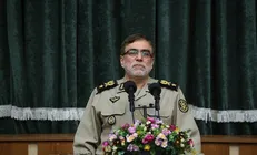 کنترل امنیت مرز‌ها باتجهیزات نوین/ پاسخ قاطعی به تهدیدات دشمن دادیم