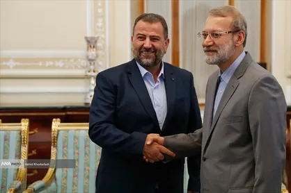 حمایت از فلسطین واجب اسلامی است