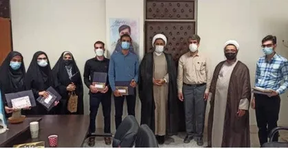 اعضای شورای مرکزی عدالتخواه دانشجویی دانشگاه کاشان مشخص شدند