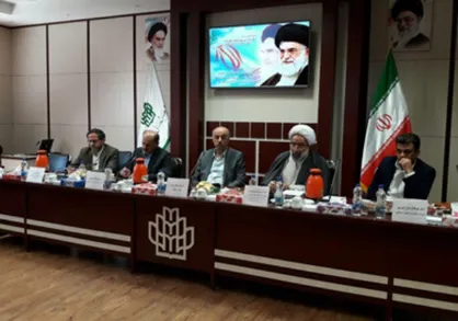آمادگی کامل دانشگاه منابع طبیعی برای میزبانی جشنواره قرآن و عترت/ ارسال ۹۶۱ اثر به دبیرخانه جشنواره
