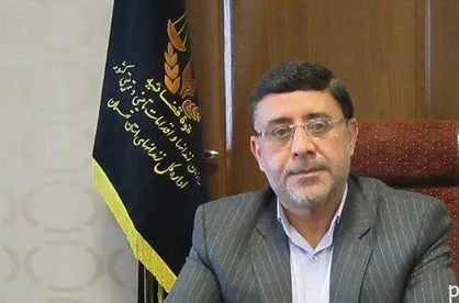 حیات الغیب:دکتربهشتی سیدشهدای قوه قضائیه، درس آزادگی وپایداری به همه ماداد