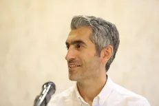 جباری: تمرکز ما روی جام حذفی است/ برابر سپاهان بهترین نمایش‌مان را ارائه می‌دهیم