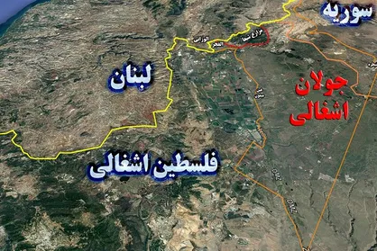 سناریوی جدید اردن در جنوب سوریه؛ تحویل سلاح و مناطق بدون درگیری