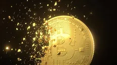 ارز‌های دیجیتالی با سر زمین خوردند!