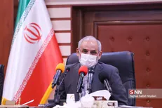 آمار دانشجویان فنی دانشگاه شهید رجایی نسبت به نیاز کشور ناچیز است