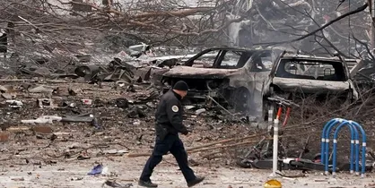 رسانه&zwnj;های آمریکایی: انفجار نشویل احتمالا برای خودکشی بود