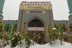امام زاده صالح برفی
