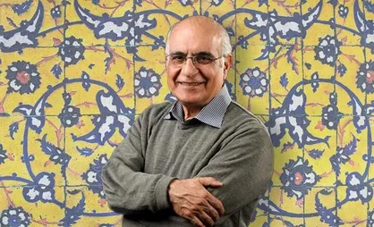 بزرگداشت هوشنگ مرادی کرمانی در زادگاهش / تجلیل از پدر ادبیات کودک ایران