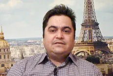 جزئیات جدید از ورود روح‌الله زم به تور سازمان اطلاعات سپاه