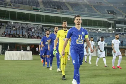 همه در انتظار روشن شدن تکلیف بازی استقلال و الوحده؛ نماینده ایران ۳ بر صفر برنده می&zwnj;شود؟