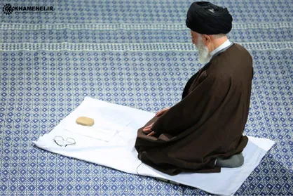 پاداش بی&zwnj;نهایت برای بندگان مخلص