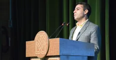 سطح همکاری‌های بین المللی دانشگاه حکیم سبزواری به دانشجویان کارشناسی رسید