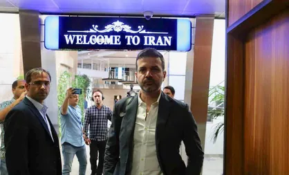 تکمیل لیست استراماچونی با جذب ۴ بازیکن؛ علی کریمی و ۳ بازیکن دیگر