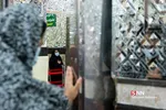 ماه رمضان در حرم حضرت عبدالعظیم(ع)